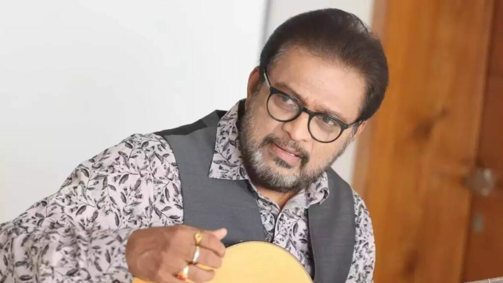 Music Director Koti Birthday Special