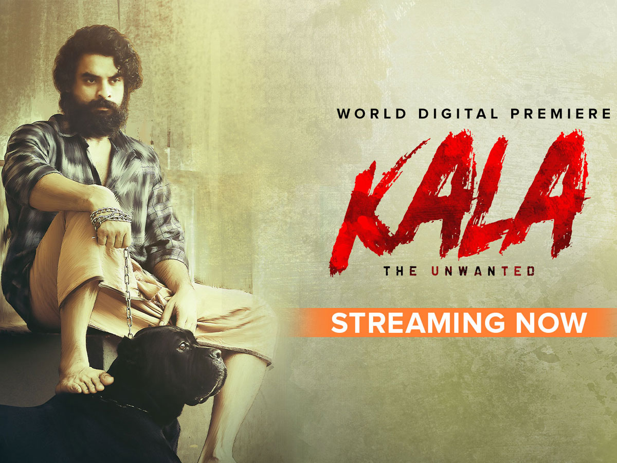 Review: Kala (Malayalam Dubbing)