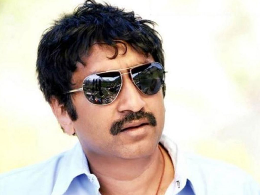 Srinu Vaitla Real Estate Fraud Chevella Land Scam