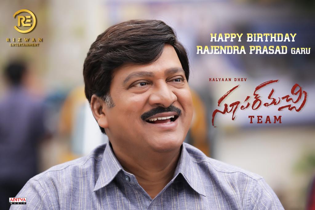 'డ్రామా జూనియర్స్' లో రాజేంద్రుడి రచ్చ!
