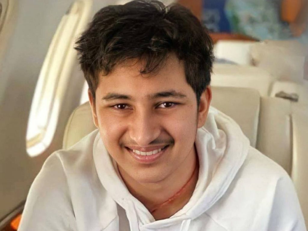 Gautam Ghattamaneni Birthday Special