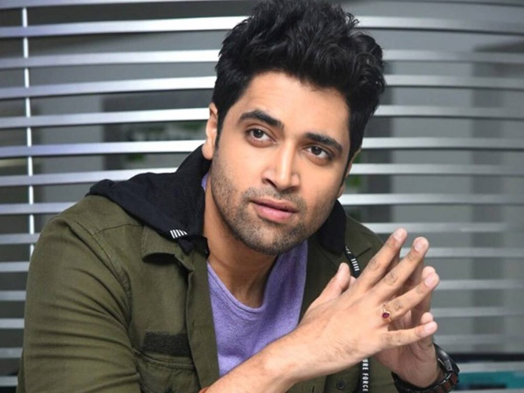 Adivi Sesh Viral Comments On Hero Craze Vs Box Office Collections