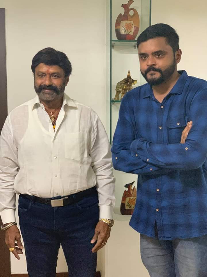 అటు తండ్రి… ఇటు తనయుడు…