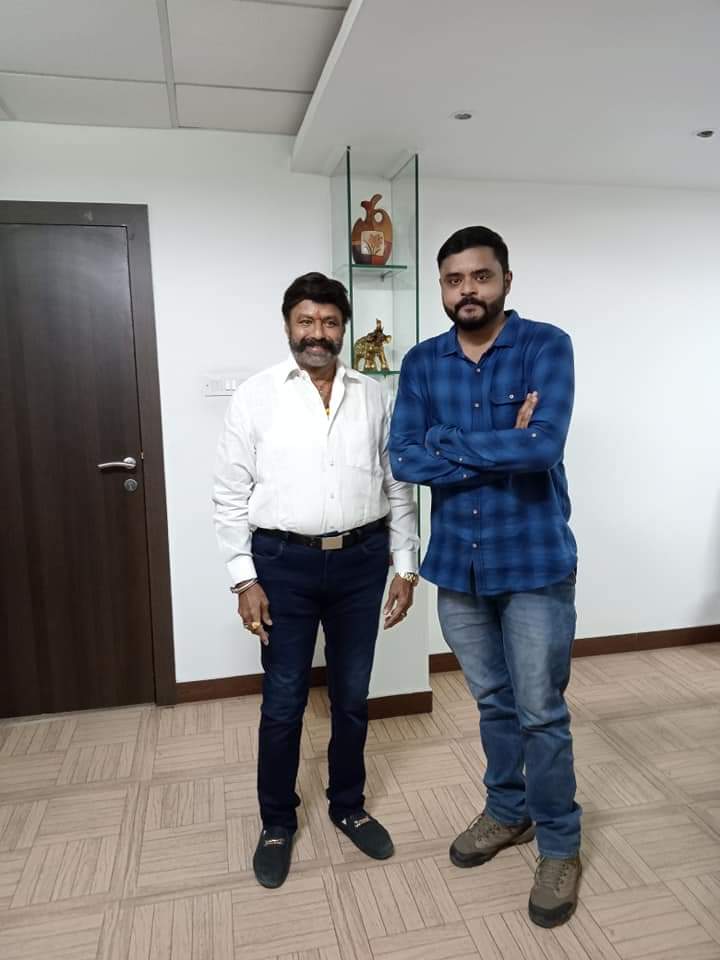 అటు తండ్రి… ఇటు తనయుడు…
