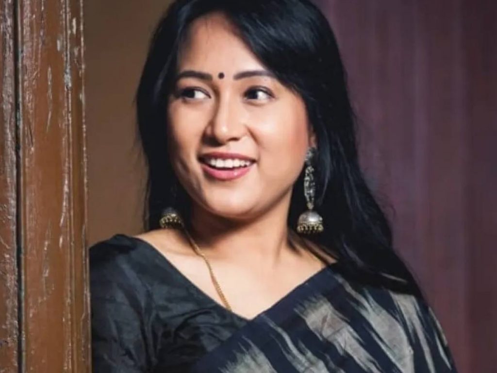 Ani Master Is Becoming Hyperactive In Bigg Boss 5