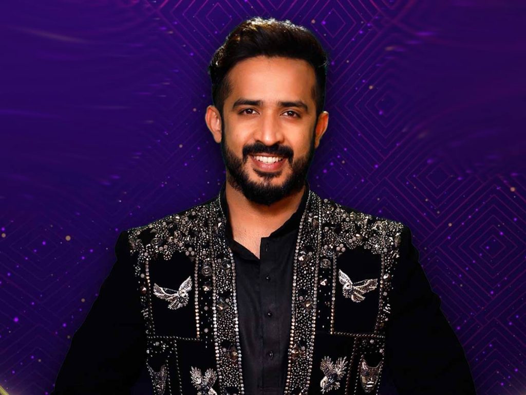 Ravi Tweet On Elimination From Bigg Boss 5