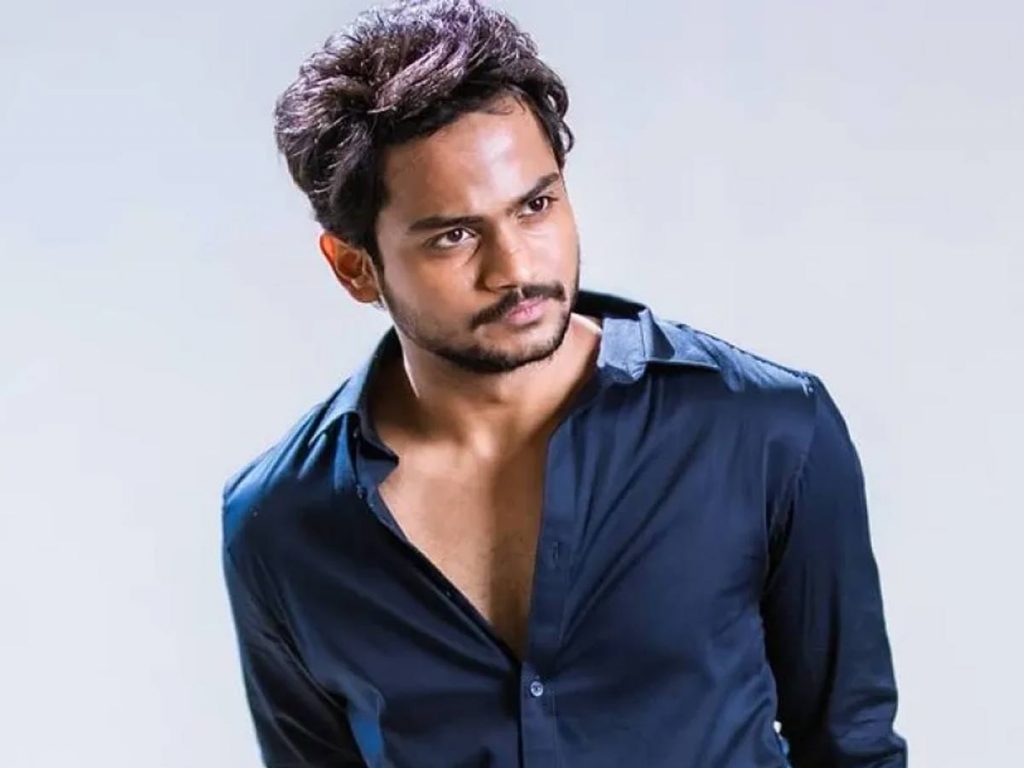 Netizens Lash Out At Shanmukhs Behaviour In Bigg Boss 5