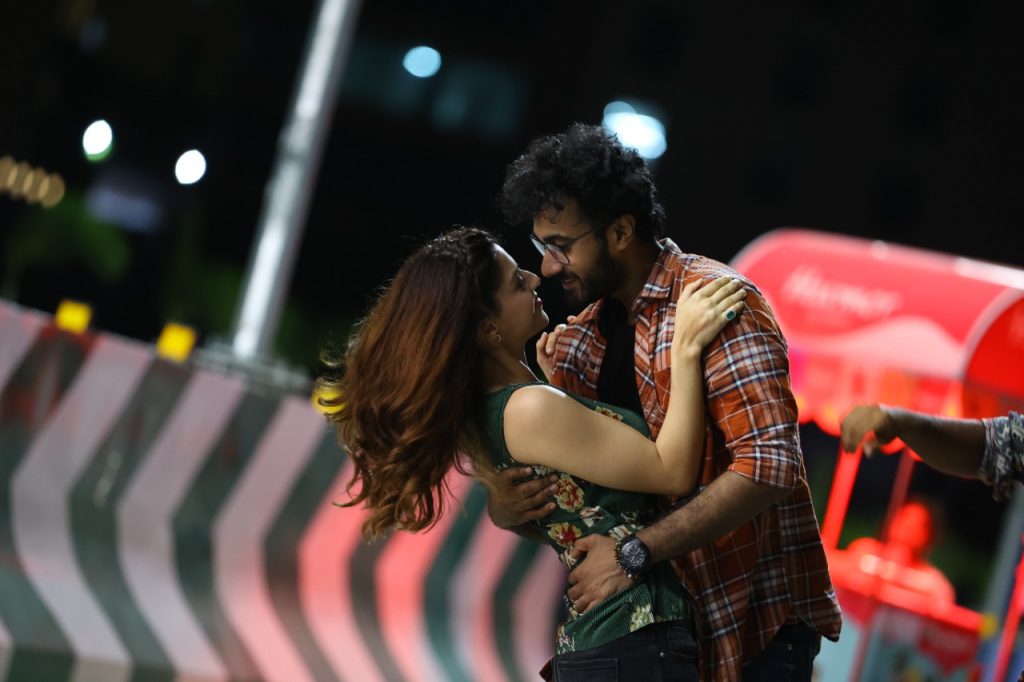 దీపావళికి ‘మంచి రోజులు వచ్చాయి’!