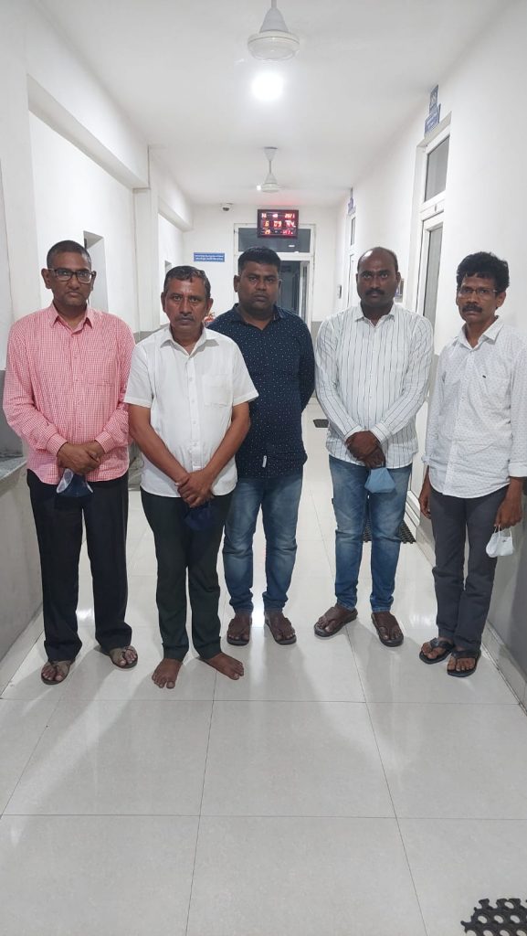 తెలుగు అకాడమీ స్కాం: ప్లాన్ చేసి.. పద్దతిగా కాజేసిన క్రమం ఇదే..