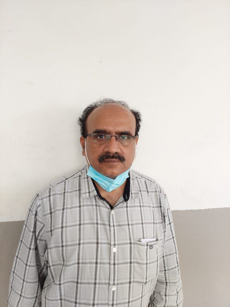 తెలుగు అకాడమీ స్కాం: ప్లాన్ చేసి.. పద్దతిగా కాజేసిన క్రమం ఇదే..