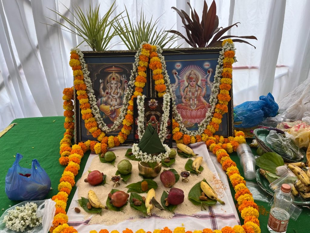 ఘనంగా భూమి పూజ జరుపుకున్న ప్రణీత్ గ్రూప్ వారి 28వ ప్రతిష్టాత్మక ప్రాజెక్ట్
