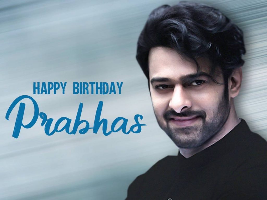 Prabhas Latest Pics Goes Viral