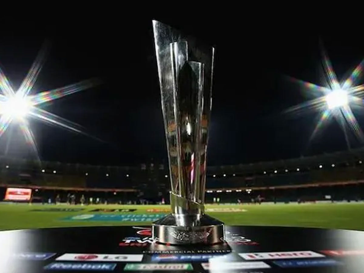T20 world cup : నేటి నుంచే సూపర్‌-12 మ్యాచ్‌లు ప్రారంభం