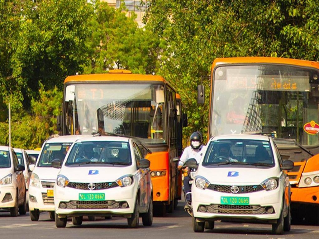 Only Electric Vehicle Registrations In India Post 2029 Kishan Reddy