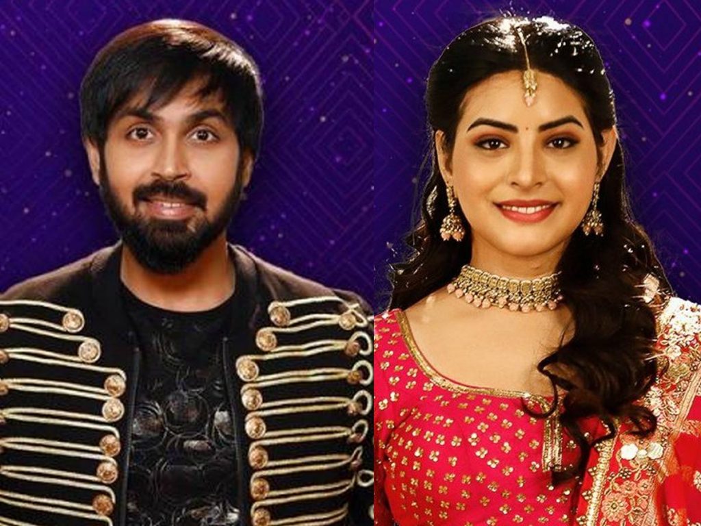 Manas Shocking Comments On Priyanka