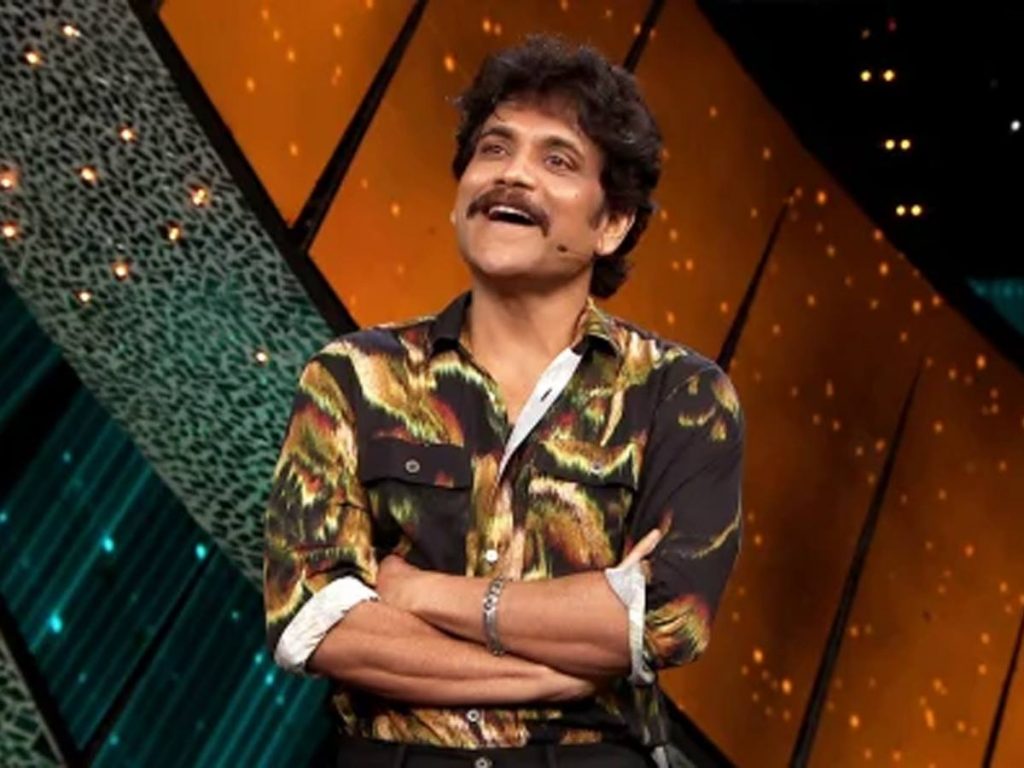 November 20th Episode Of Bigg Boss 5