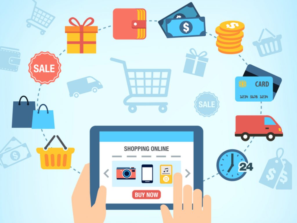 New Ecommerce Rules 2027 India