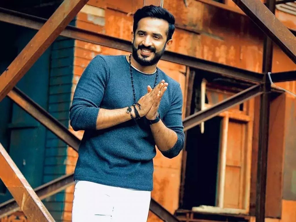 Anchor Ravi Remuneration For Bigg Boss 5