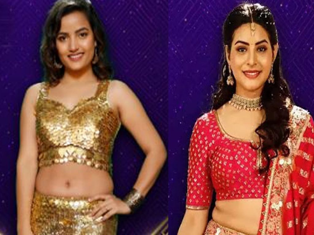 Priyanka And Siri Behavior In Bigg Boss Telugu Season 5