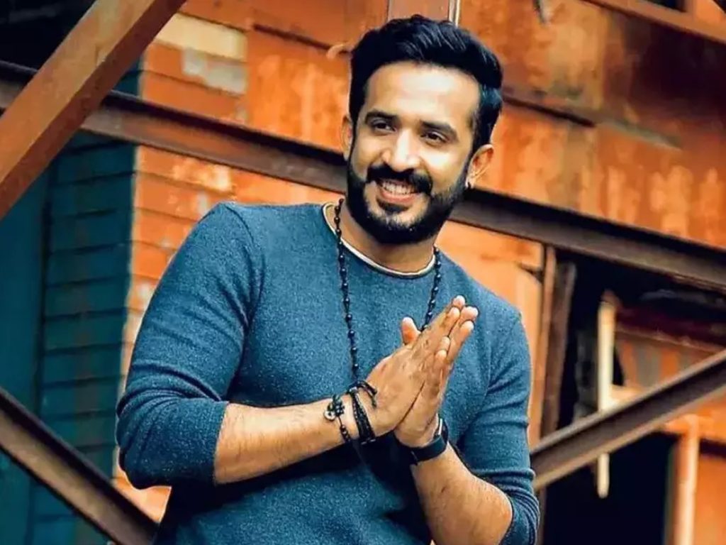 Bjp Mla Raja Singh Fires On Bigg Boss Show