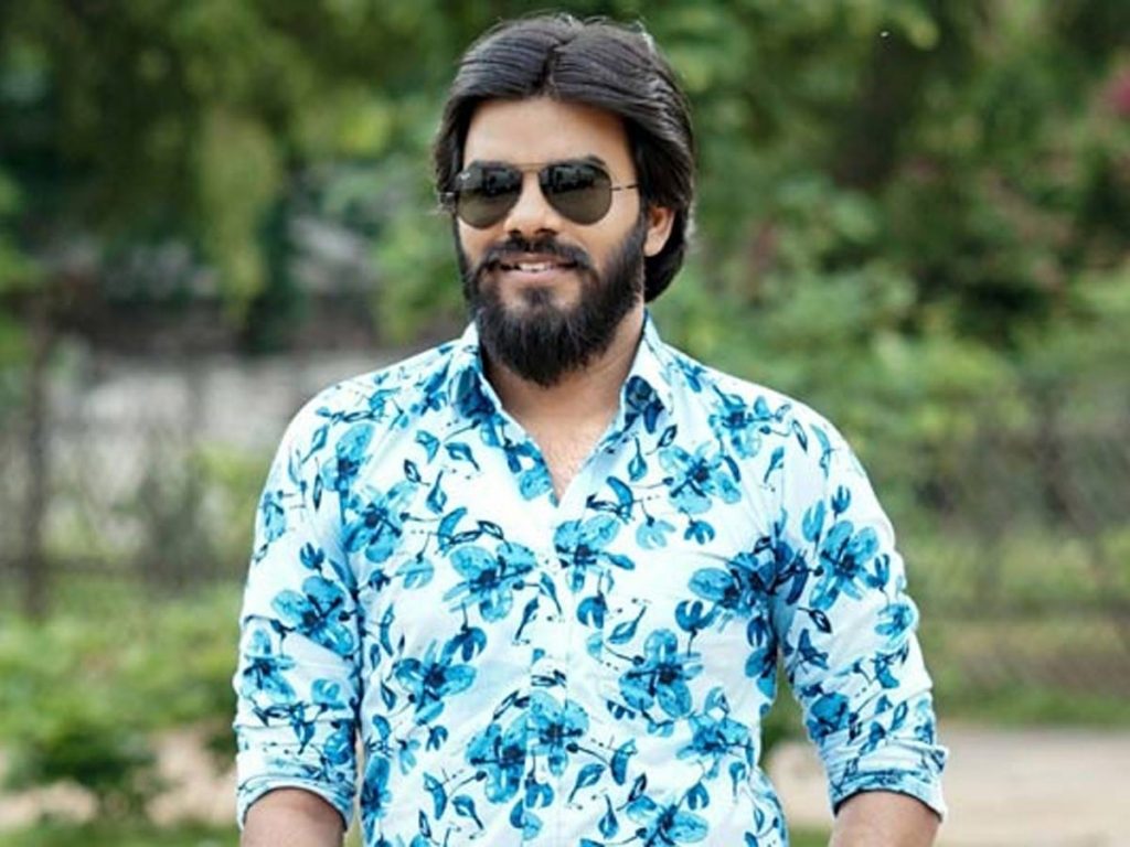 Sudigali Sudhir Aata Dance Show Prank Niharika Radhika Movie Announcement