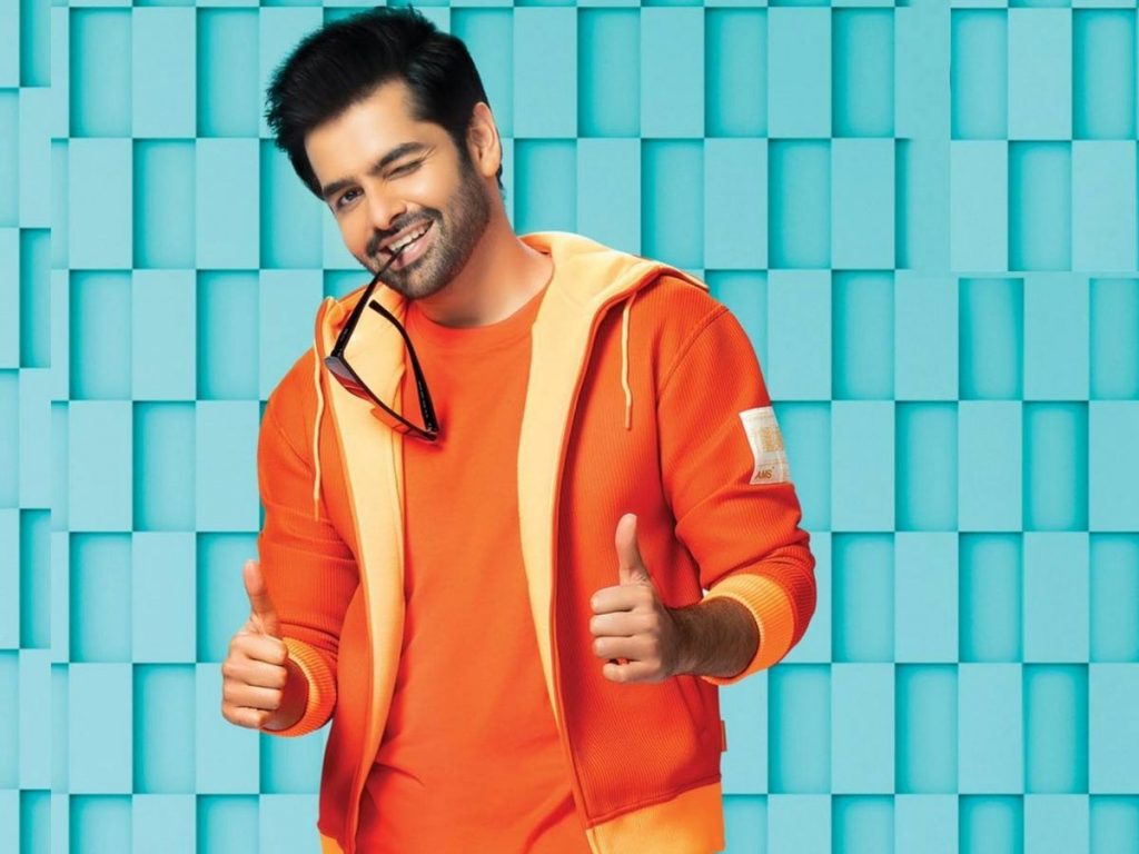 Rapo Recovers From Injury Back To Full Fitness