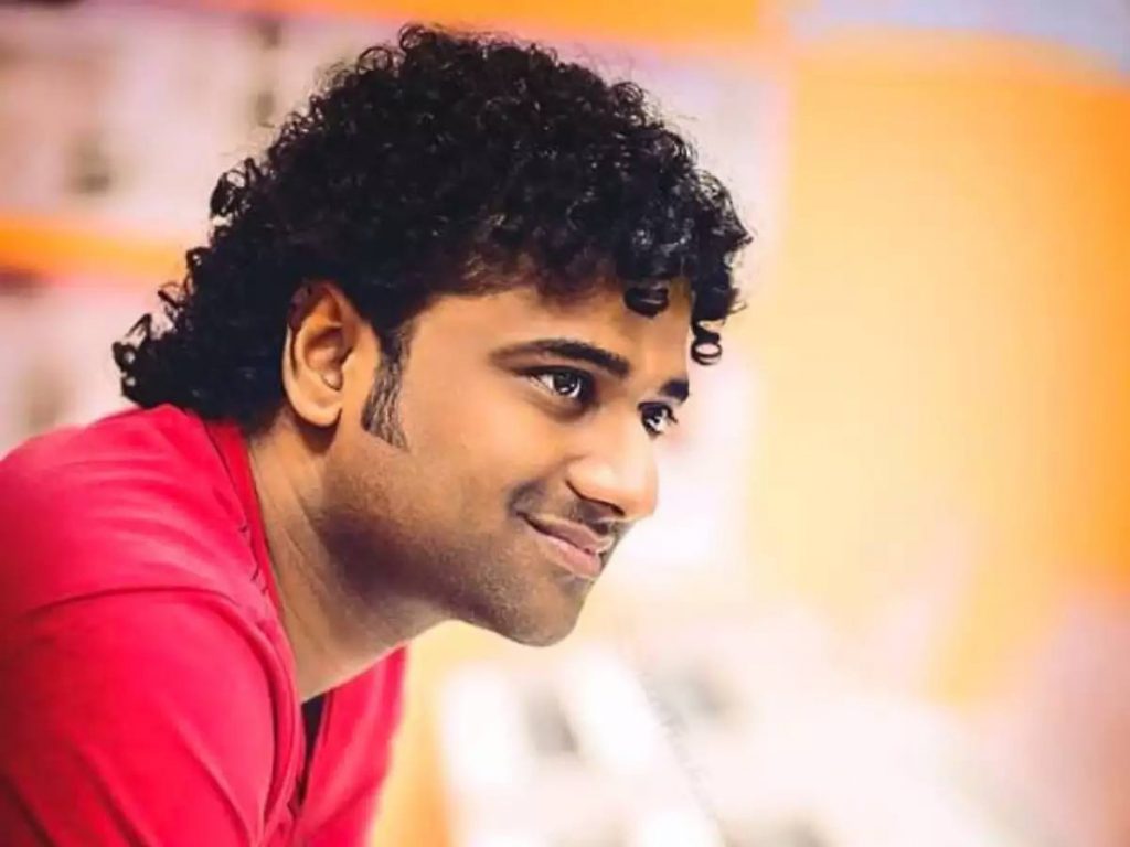 Devi Sri Prasad Bgm Controversy Tollywood Music Director Update
