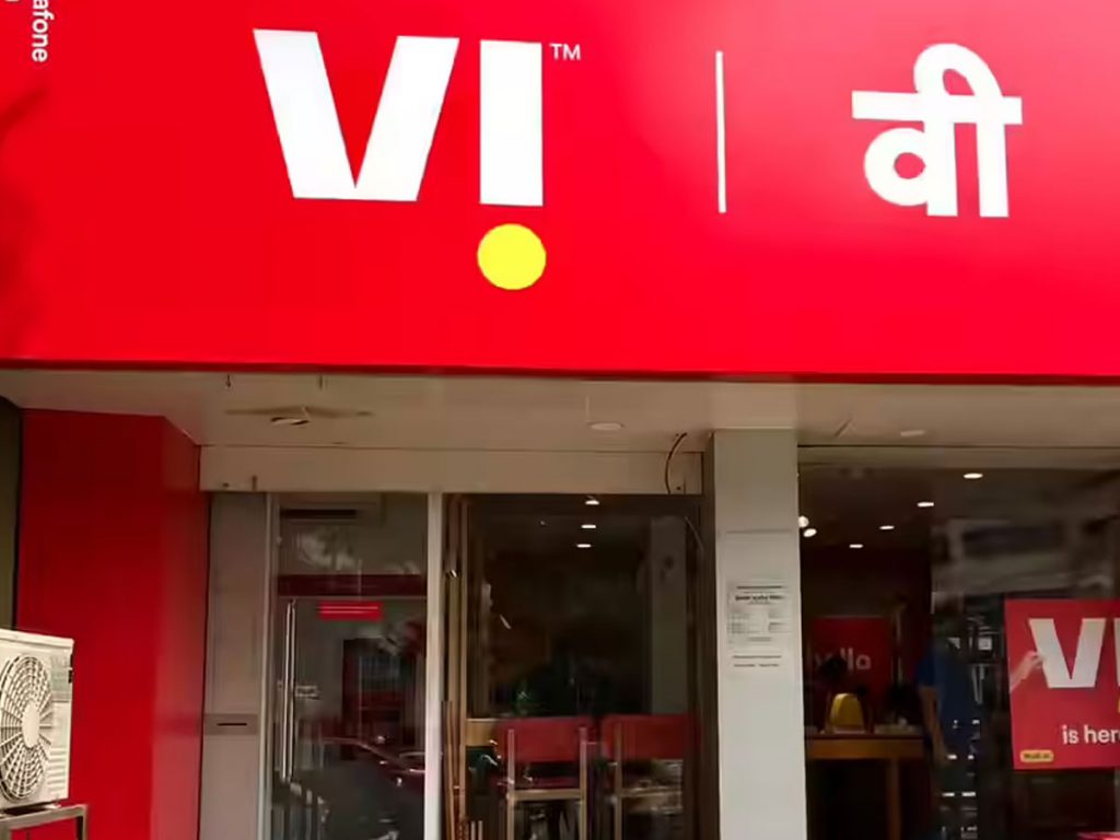Vodafone Idea Agr Dues Reduction Govt Relief 23000 Crore