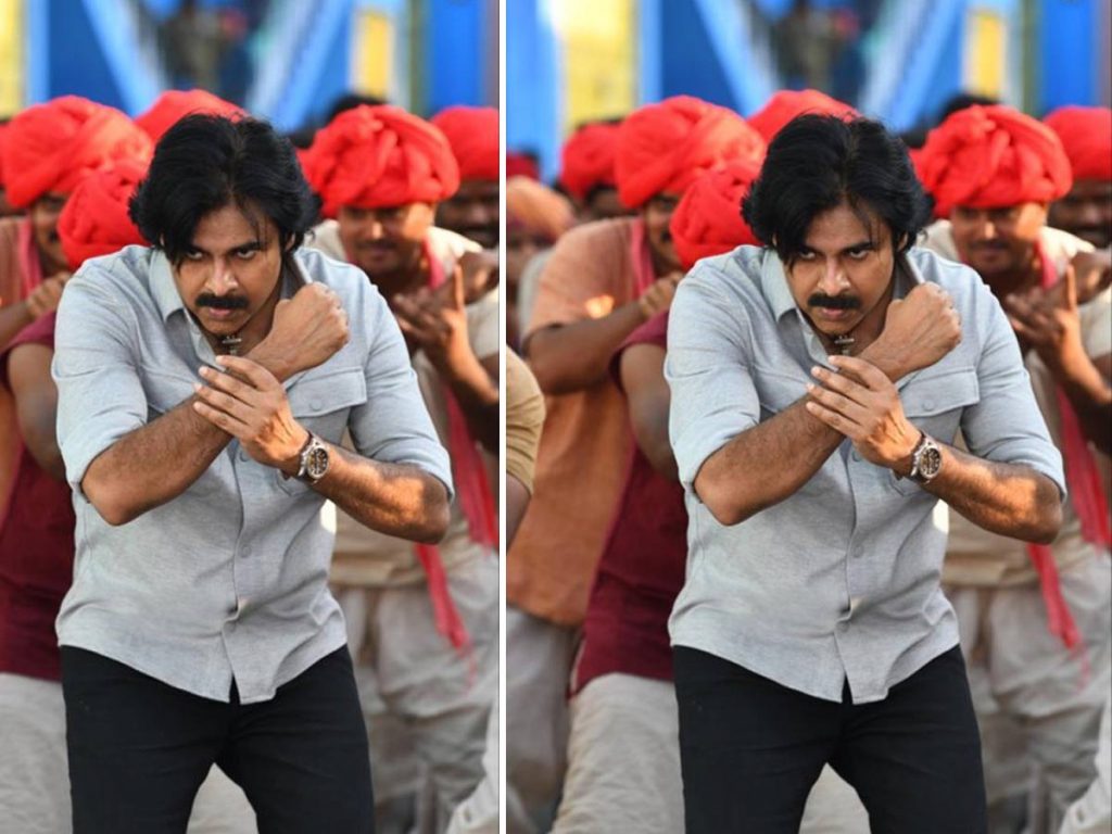 Bheemla Nayak Song And Release Date Is On The Way