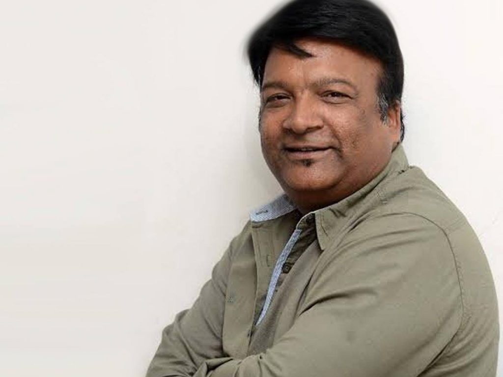 Kona Venkat Slams Tollywood Directors For Criminal Budget Wastage