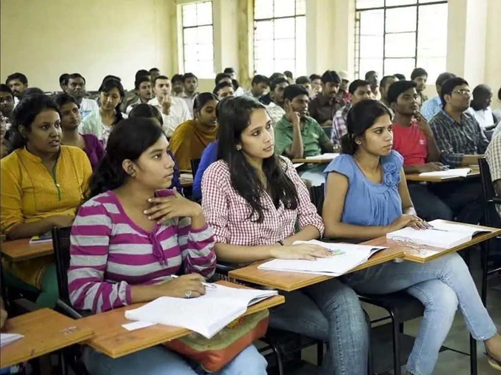 Computer Science And Data Analytics Are The Most In Demand Degree Courses