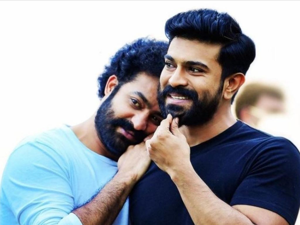 Ram Charan : ఎన్టీఆర్ డ్రైవింగ్ అంటే చాలా భయం.. రాం చరణ్ షాకింగ్ కామెంట్స్