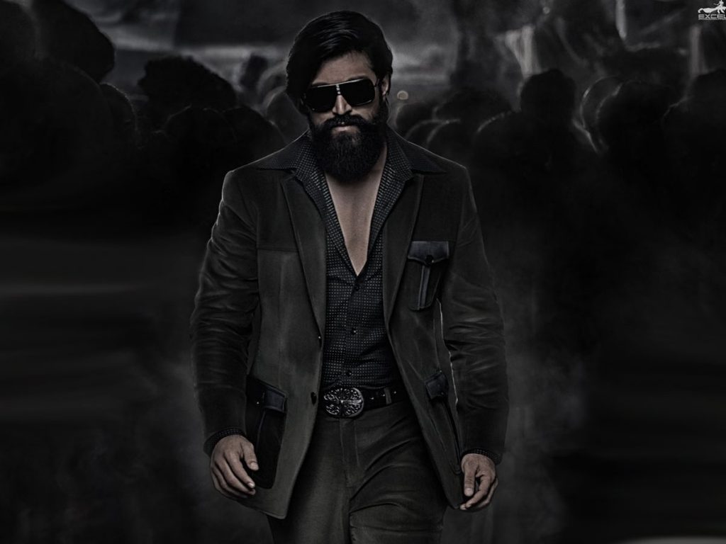 Kgf Chapter 2 Twitter Review