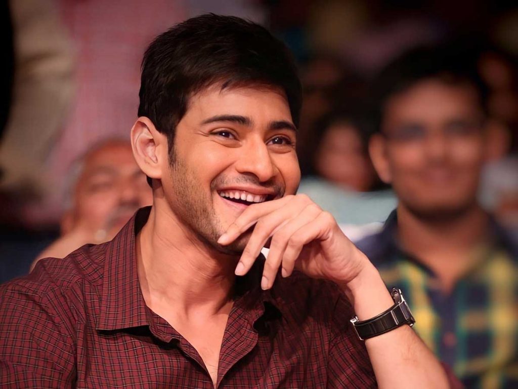 Mahesh Babu Saves The Lives Of 30 Children