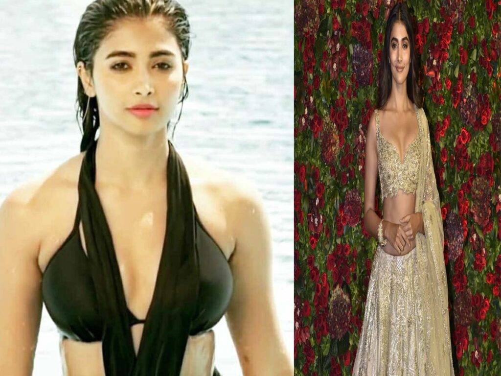 Did Pooja Hit A Hat Trick