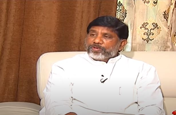 Bhatti Vikramarka Exclusive Interview