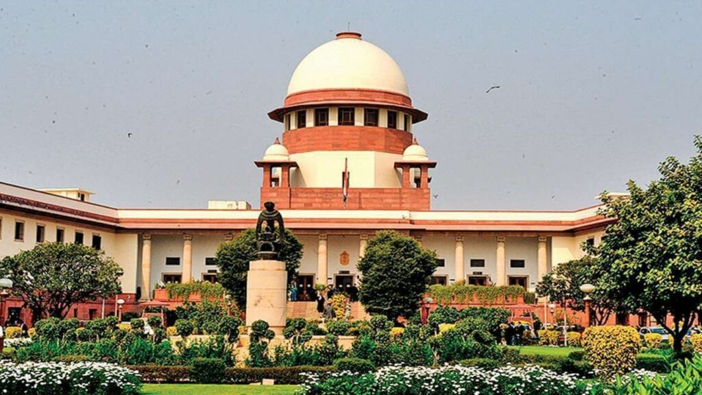 Centre Files Caveat In Sc On Pleas Challenging Agnipath Scheme