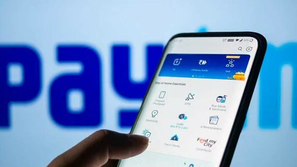 Rbi Cancels Paytm Payments Bank License Impact On Customers