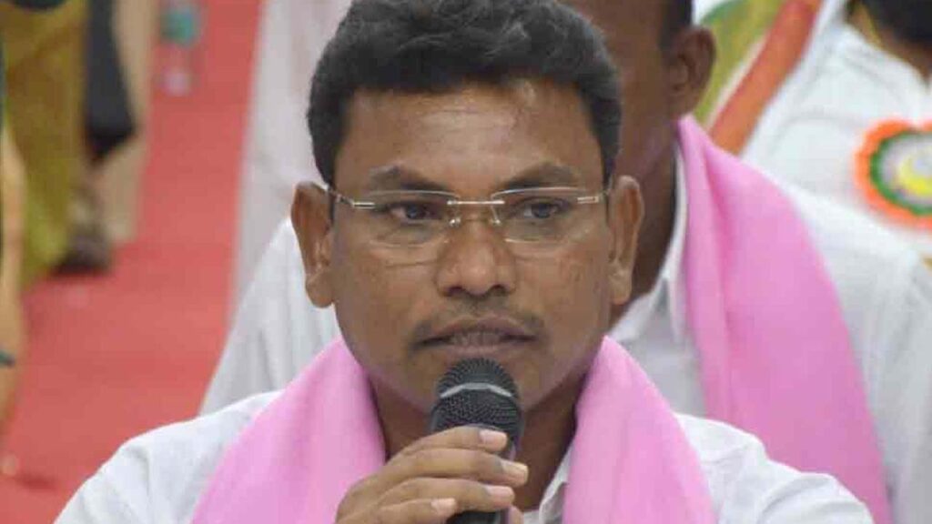 Rega Kantha Rao Fir Quash Petition Telangana High Court