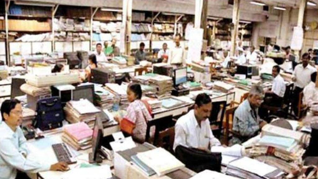 New Salary Structure 50 Percent Basic Pay Gratuity Impact