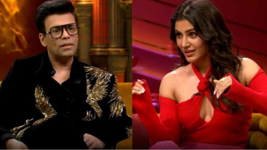 Koffee With Karan Season 9 Final Season Karan Johar Announcement