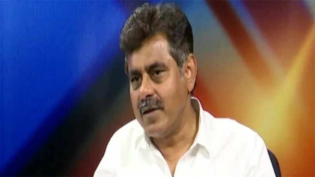 Face To Face With Konda Vishweshwar Reddy