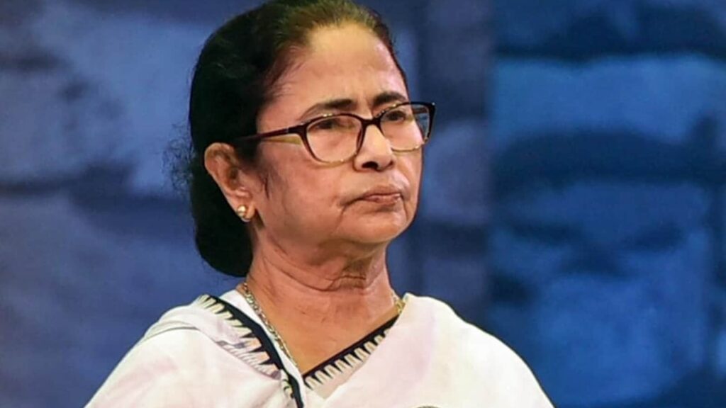 West Bengal Politics Tmc Crisis Mlas Skip Mamata Banerjee Meeting Defection Fears