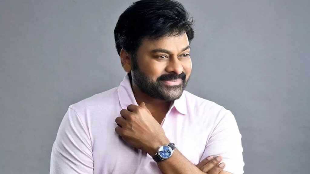 Chiranjeevi Netflix Ott Debut Hosting Remuneration Podcast