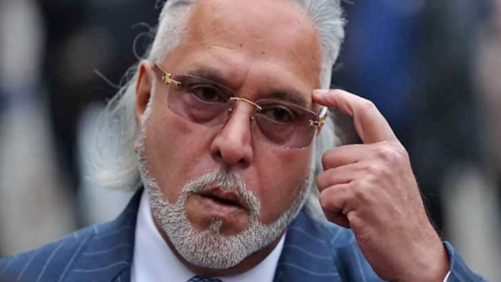 Vijay Mallya Case 14131 Crore Recovery Pending Dues Sbi Ed