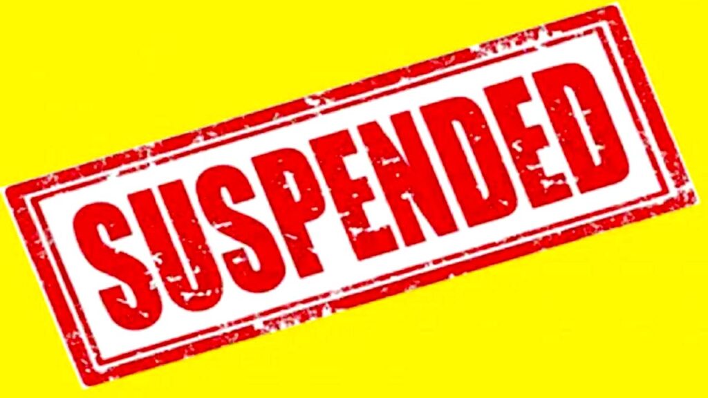 Nagarkurnool Collector Suspends Panchayat Secretaries Fund Misuse
