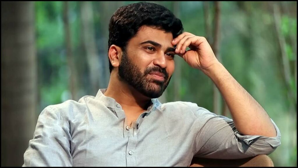 Sharwanand Divorce Rumors With Rakshita Reddy Latest Buzz Truth Revealed And Film Shooting Details