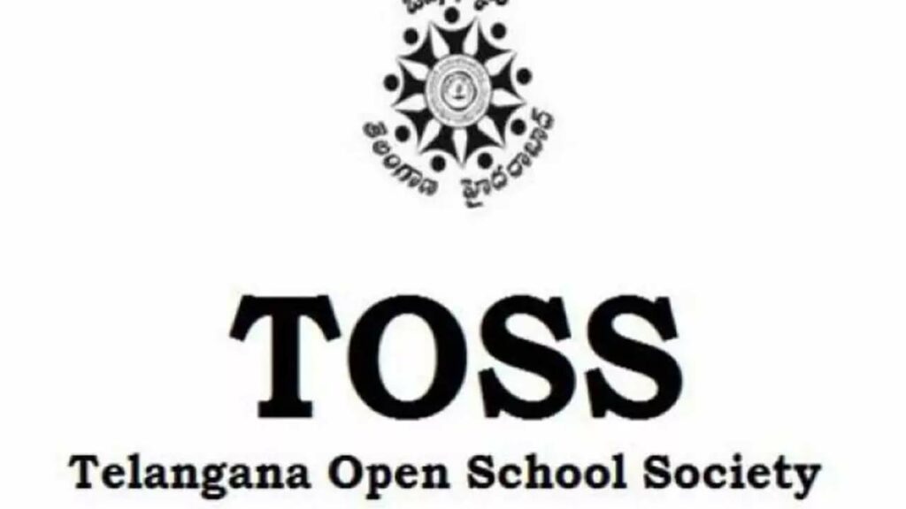 Toss Open Tenth Inter Exam Fee Schedule