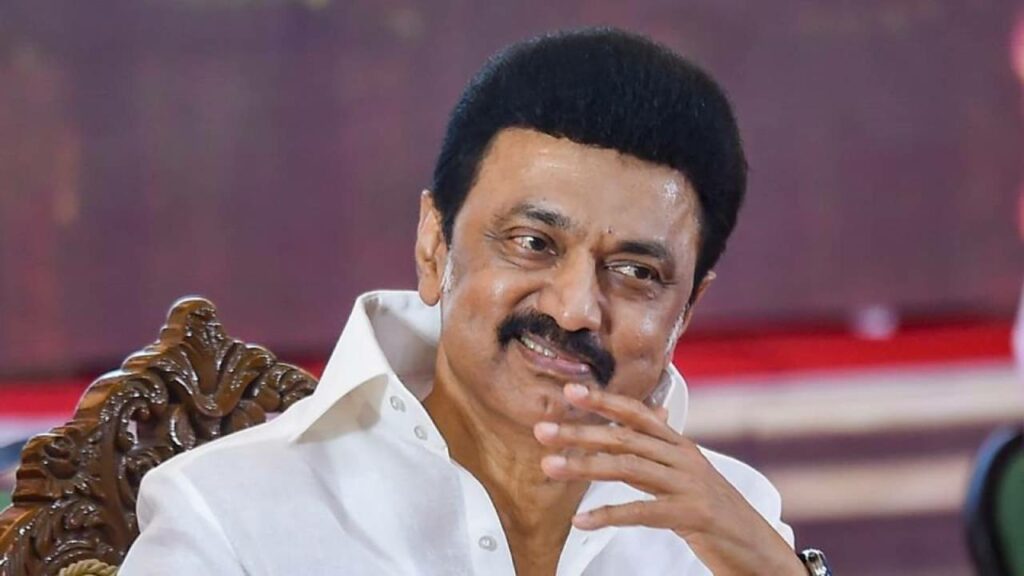 Tamil Nadu Elections Exit Poll 2026 Dmk Alliance Lead Stalin