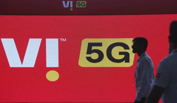 Vodafone Idea Minor Tariff Corrections No Major Hike 2026